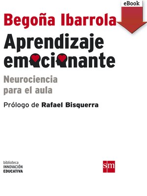 cover image of Aprendizaje emocionante
